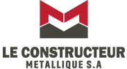 Le constructeur métallique S.A